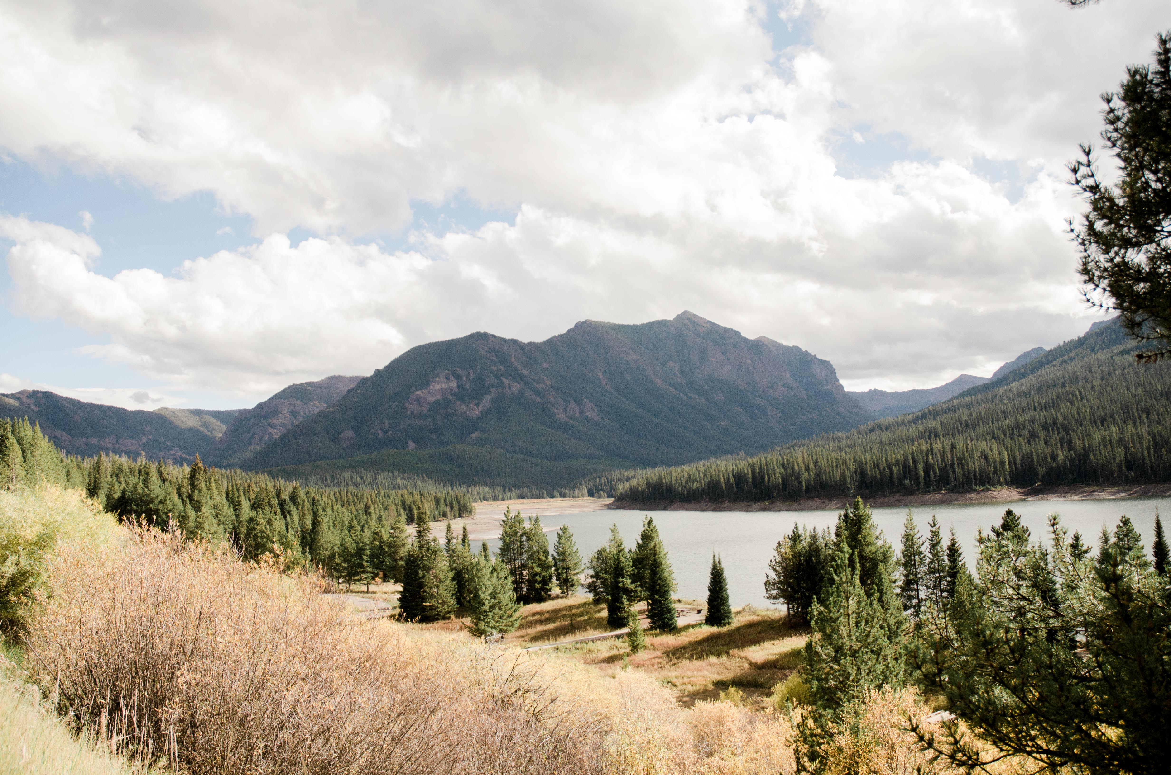 Montana Reservoir Lake: Your Gateway to Outdoor Adventures