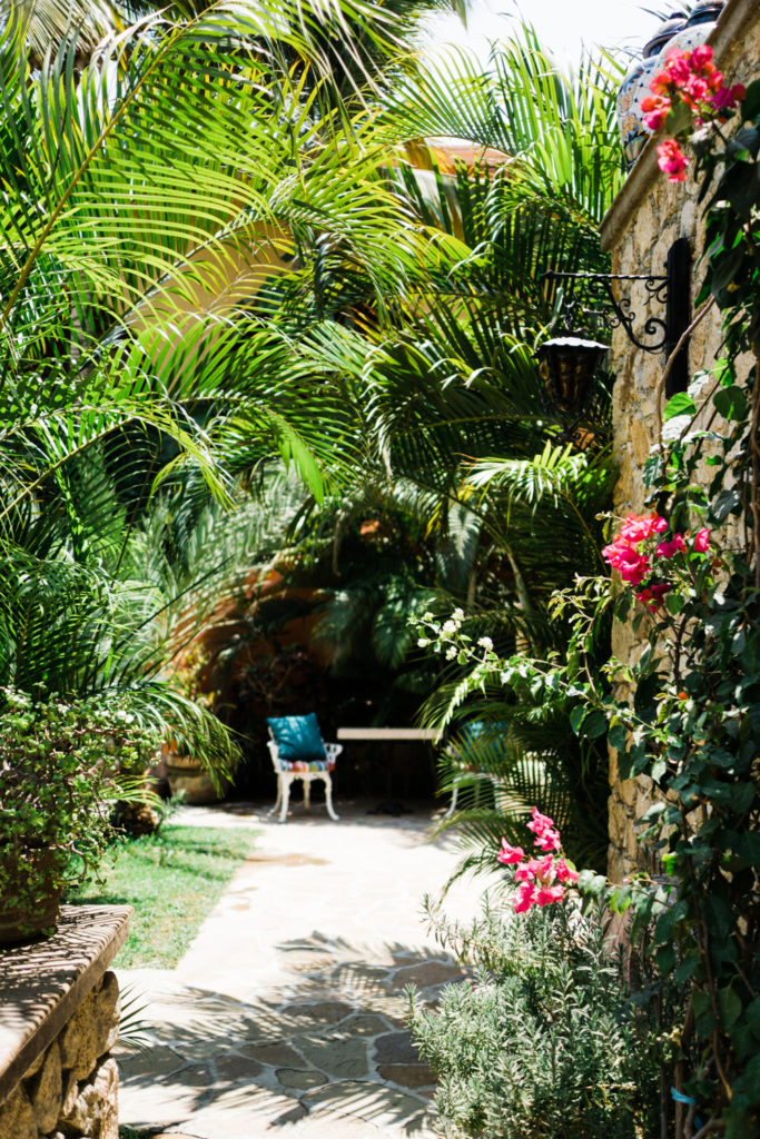 Casa Bella Boutique Hotel
