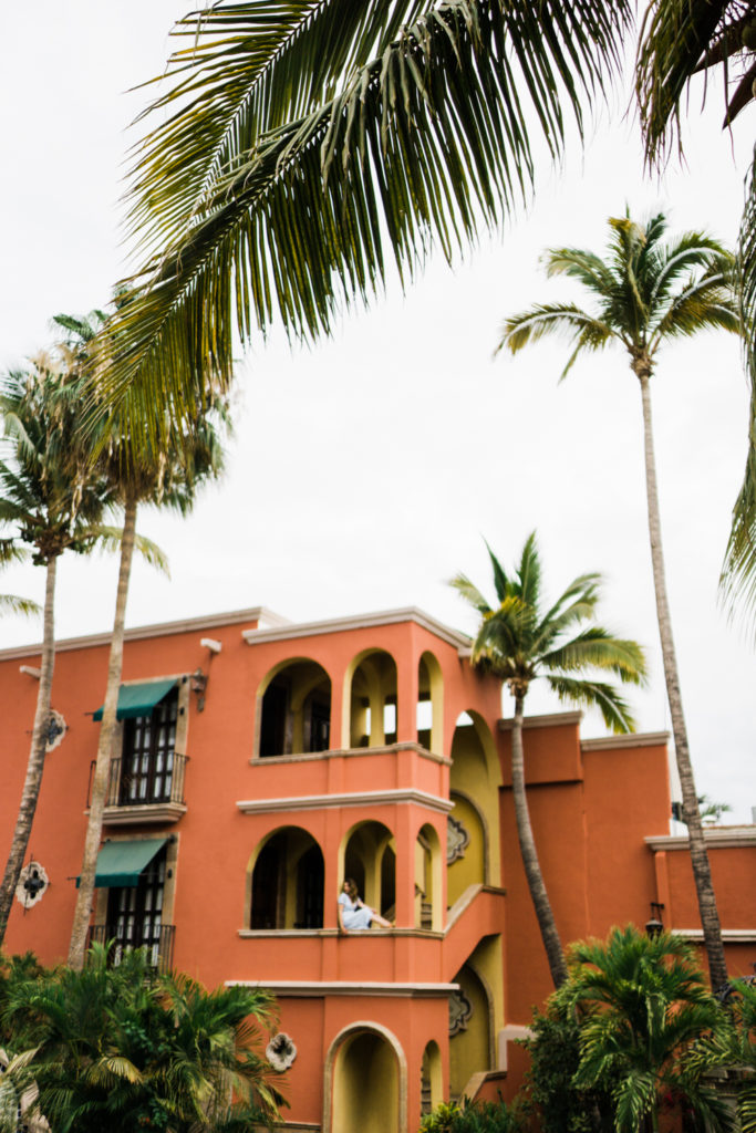 Casa Bella Boutique Hotel Cabo San Lucas