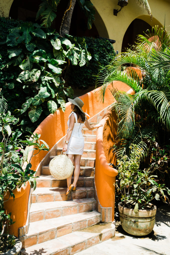 Casa Bella Boutique Hotel