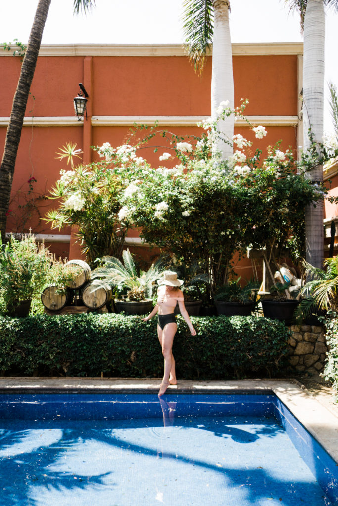 Casa Bella Boutique Hotel Cabo San Lucas