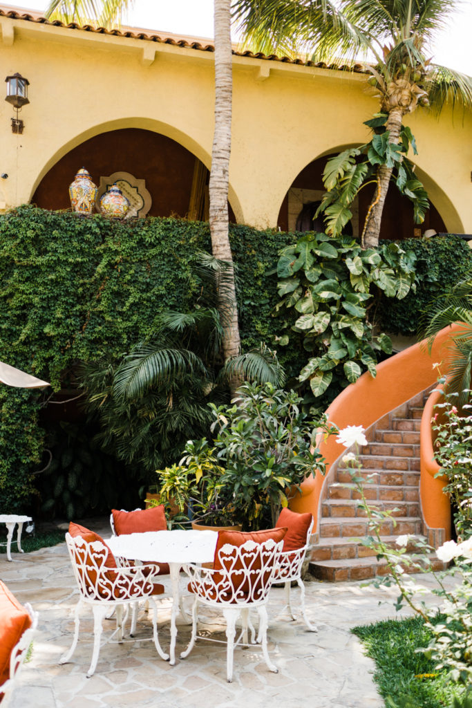 Casa Bella Boutique Hotel Cabo San Lucas