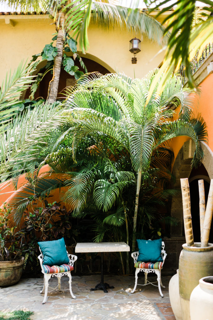 Casa Bella Boutique Hotel Cabo San Lucas